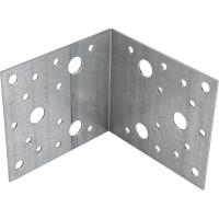 Крепежный уголок ГОСКРЕП 105х105х90 13-0019970