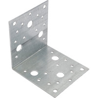 Крепежный уголок ГОСКРЕП 105х105х90 13-0019970