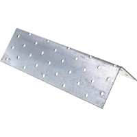 Равносторонний крепежный уголок ГОСКРЕП 60х60х200 13-0020700