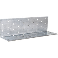 Равносторонний крепежный уголок ГОСКРЕП 60х60х200 13-0020700