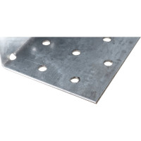 Равносторонний крепежный уголок ГОСКРЕП 60х60х200 13-0020700