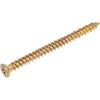 Шуруп по бетону ГОСКРЕП 7,5х92 20 шт пакет 3-0010190