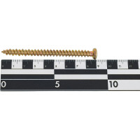 Шуруп по бетону ГОСКРЕП 7,5х92 20 шт пакет 3-0010190