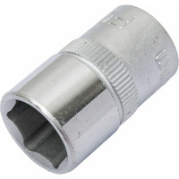 Головка 3/8", 6 гранная, 12 мм FORCE 53512