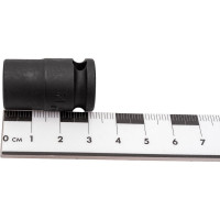 Головка 3/8",6-гранная, ударная, 12 мм FORCE 43512