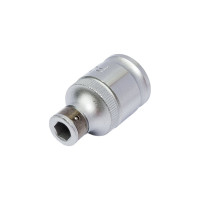 Держатель бит 1/2"(F)x1/4"(F) FORCE 81042