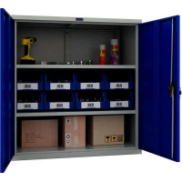 Шкаф ПРАКТИК TC-1095-100302 S30599012046