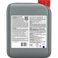 Невымываемый консервант для древесины NEOMID 430 Eco 5 кг Н-430-5/к1:9