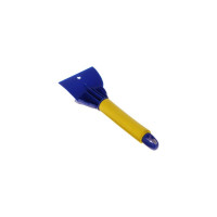 Усиленный скребок для льда Goodyear WS-03 26х10 см GY000232