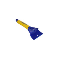 Усиленный скребок для льда Goodyear WS-03 26х10 см GY000232