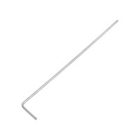 Г-ОБРАЗНЫЙ КЛЮЧ SW 1,5/90 MM WERA 950 PKL WE-022050