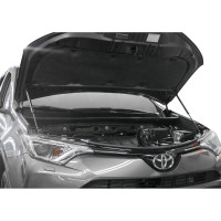 Газовые упоры капота АвтоУпор для Toyota RAV 4 CA40 2012-2019, 2 шт., UTORAV013