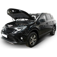 Газовые упоры капота АвтоУпор для Toyota RAV 4 CA40 2012-2019, 2 шт., UTORAV013