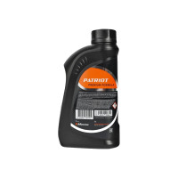 Масло трансмиссионное G-Motion Gear 80W-85, 1 л PATRIOT 850030500