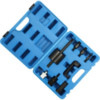 Съемник инжекторов AE&T /9 предметов/ TA-A1290