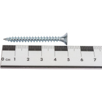 Саморез Госкреп ШУЦ 5,0х50 (350 шт) 1-0031110