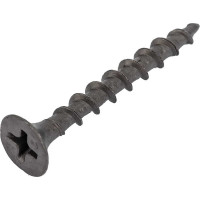 Саморез Госкреп ШСГМ 3.5х32 мм, 3 кг., большой пластиковый контейнер, 3300 мл 1-0013260