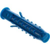 4-х распорный дюбель Госкреп ПП 6х35 (100 шт) 4-0010710