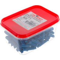 4-х распорный дюбель Госкреп ПП 6х35 (100 шт) 4-0010710