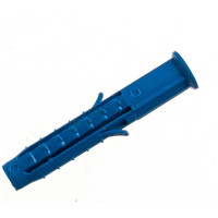 4-х распорный дюбель Госкреп 8х80 ПП, 35 шт. 4-0010830