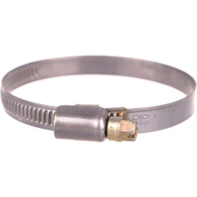 Червячный стальной хомут Zipower 50–70 мм PM4088N