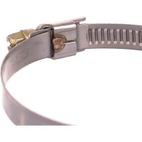 Червячный стальной хомут Zipower 50–70 мм PM4088N