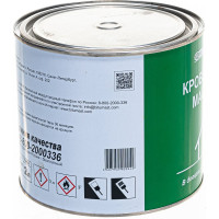 Кровельная мастика, 2 л Bitumast 4607952900042