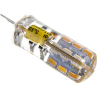 Светодиодная лампа FERON 2W 12V G4 2700K, LB-420 25858