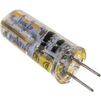 Светодиодная лампа FERON 2W 12V G4 2700K, LB-420 25858