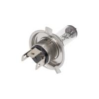 Автолампа NARVA H4 75 70 P43t-38 HEAVY DUTY 24V 1 10 100 488983000