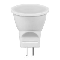 Лампа светодиодная FERON 3W 230V G5.3 6400K, LB-271 25553