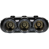 Разветвитель прикуривателя Zipower PM6653
