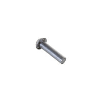Алюминиевая заклепка с полукгруглой головой Tech-Krep 2,0х08 ГОСТ 10299-80 50 шт 144209