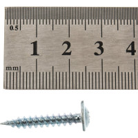 Усиленный саморез Tech-Krep PRO СММ 4,2х25 600 шт. 146519