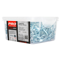 Усиленный саморез Tech-Krep PRO СММ 4,2х25 600 шт. 146519