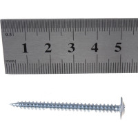 Усиленный саморез Tech-Krep PRO СММ 4,2х50 30 шт. 146525