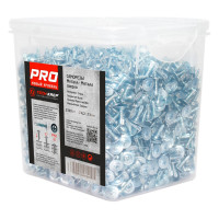 Усиленный саморез Tech-Krep PRO СММ св 4,2х13 2500 шт. 146531