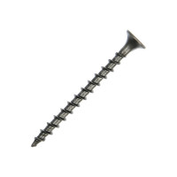 Усиленный саморез Tech-Krep PRO СГД 3,8х45 80 шт - пакет 146438