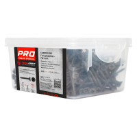Усиленный саморез Tech-Krep PRO СГМ 3,5х51 300 шт. 146485