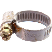 Червячный стальной хомут Zipower 12–22 мм PM4074N