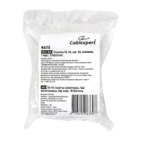 Розетка Cablexpert RJ-45 кат.5e внешняя 1 порт, 110&Krone NA212