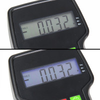 Электронные весы для хладагента iCarTool до 50 кг IC-140