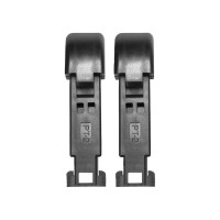 Адаптеры для щеток стеклоочистителя с защелкой PINCH TAB в коробке, 2 шт. Alca 300 320