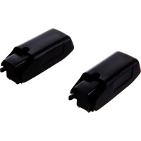 Адаптеры для щеток стеклоочистителя TOP LOCK M, 2 шт. Alca 300 920