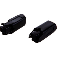 Адаптеры для щеток стеклоочистителя TOP LOCK M, 2 шт. Alca 300 920