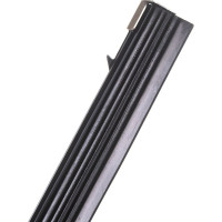 Резинки для щеток стеклоочистителя в блистере, 50 см, 2 шт, Multi Alca 116 000