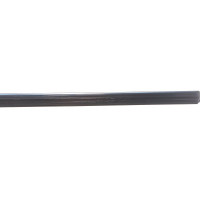 Резинки для щеток стеклоочистителя в блистере, 50 см, 2 шт, Single Alca 117 000