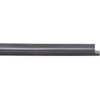 Резинки для щеток стеклоочистителя в блистере, 50 см, 2 шт, Single Alca 117 000