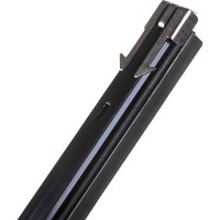 Резинки для щеток стеклоочистителя в блистере, 70 см, 2 шт, Single Alca 131 000