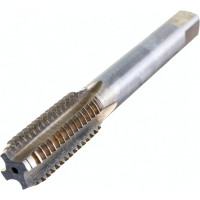 Метчик машинно-ручной ООО "ТМТ ГРУПП" комплект М 14 х2 Р6М5 левый 145231